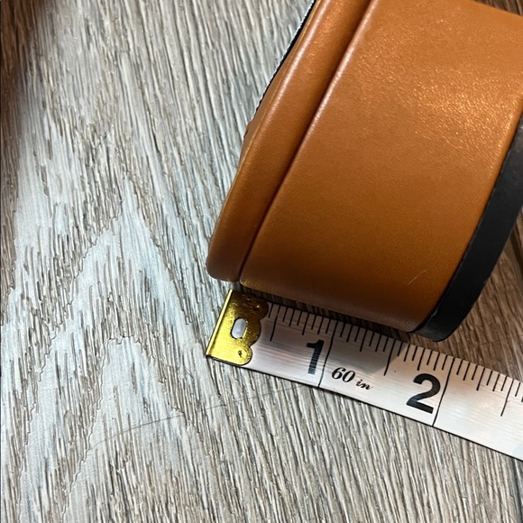 New Stunahome Stylish Black and Tan Women's Sandals Paris size 37 - Picture 8 of 10